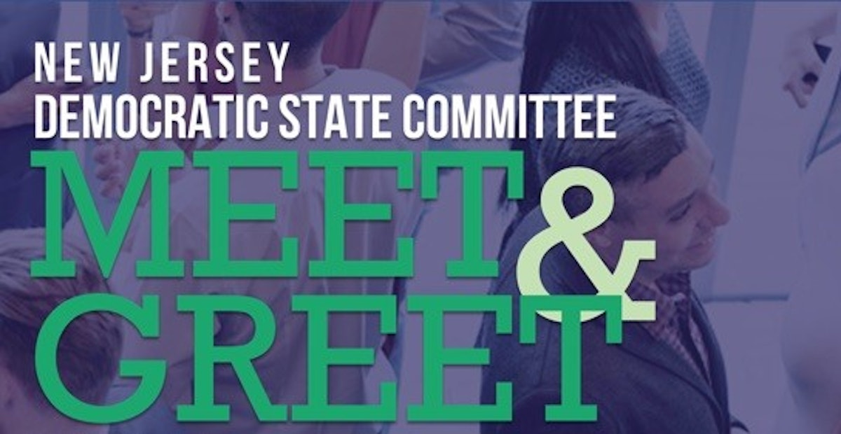 Meet & Greet Hosted by AANHPI, Black, Latino, and South Asian American